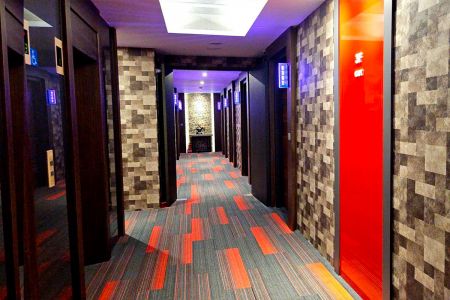 GIFT on the 3rd floor