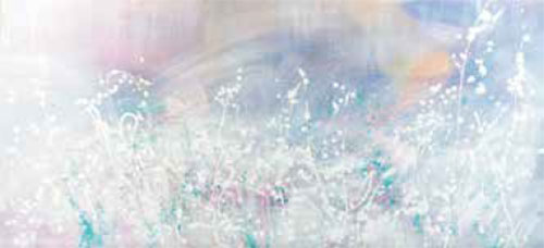 Ravel：Le Jardin Féerique 夢幻花園