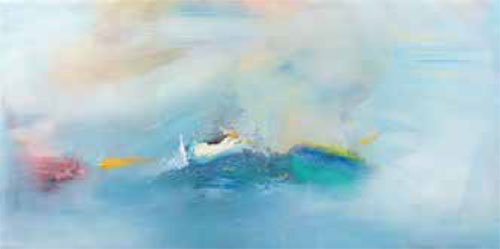 Morionelli : Dawn 晨光