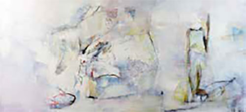 Alexandr Glazunov 沉思