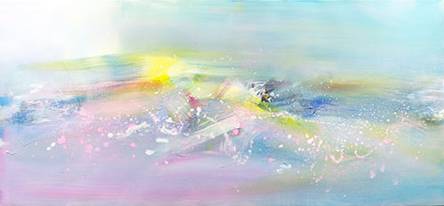 Mendelssohn : Onwings of songs 乘著歌聲的翅膀