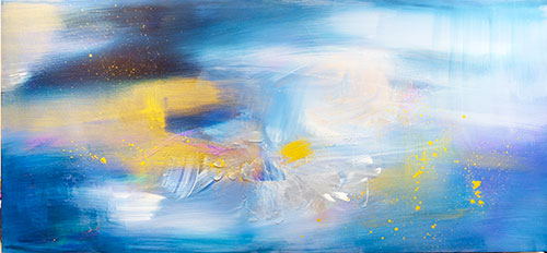 Debussy:Reflets dans I’eau 水中倒影