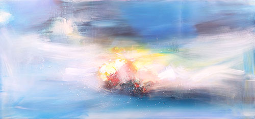 Debussy : Révene 夢