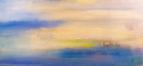 Debussy : La rher 海